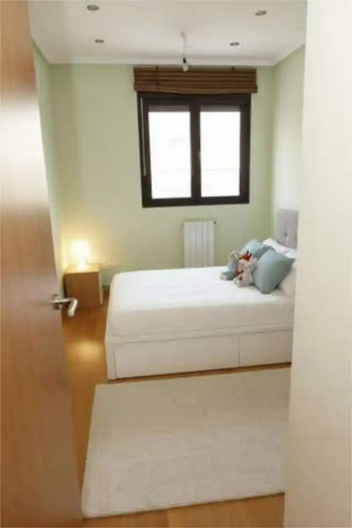 Piso en venta en Centro Habitación de Piso en venta en Rivas-Vaciamadrid con Calefacción, Jardín privado y Terraza
