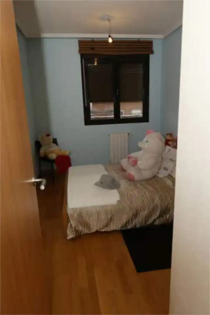 Piso en venta en Centro Habitación de Piso en venta en Rivas-Vaciamadrid con Calefacción, Jardín privado y Terraza