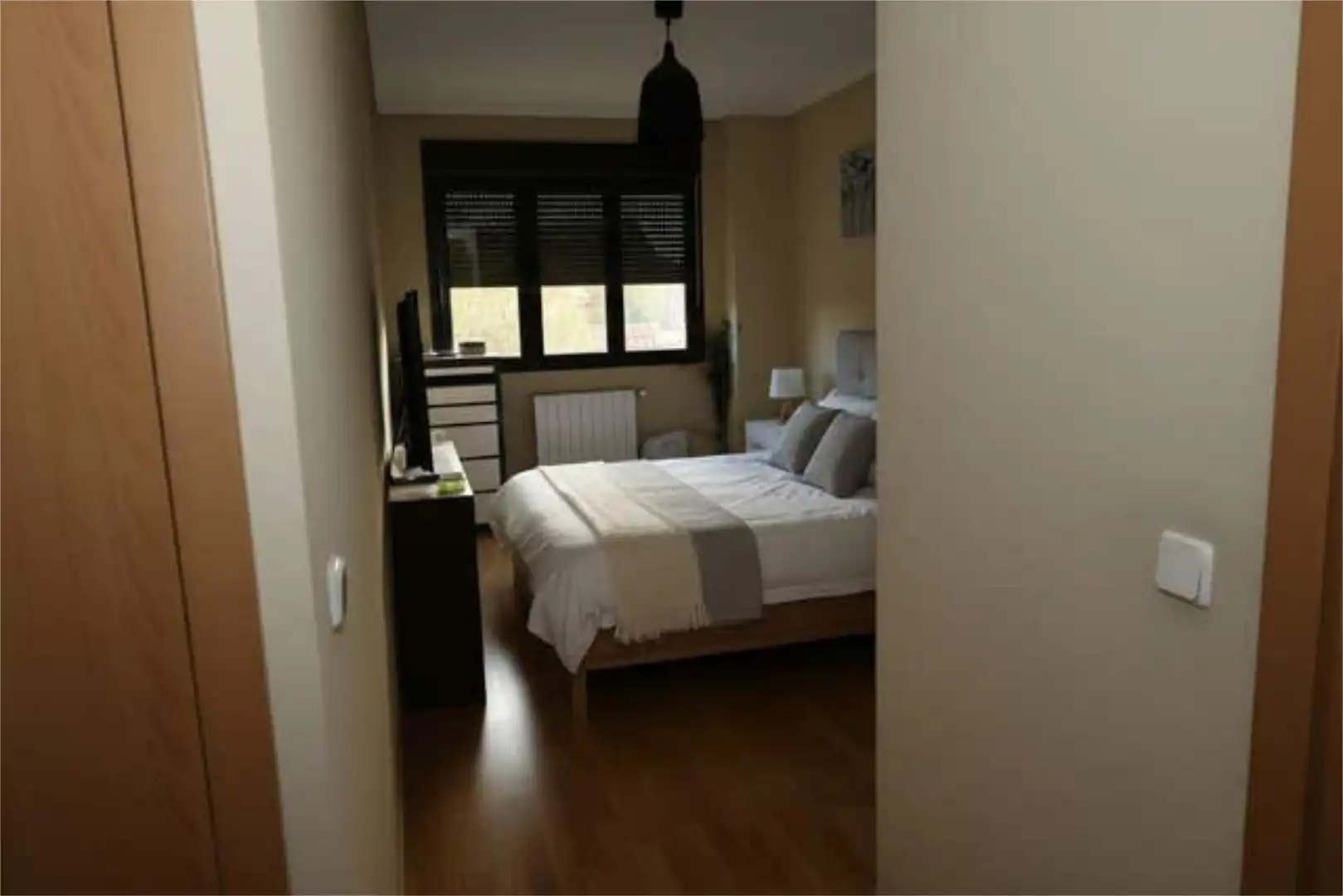 Piso en venta en Centro Habitación de Piso en venta en Rivas-Vaciamadrid con Calefacción, Jardín privado y Terraza