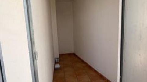 Foto 2 de Trastero de alquiler en Sanet y Negrals, Alicante