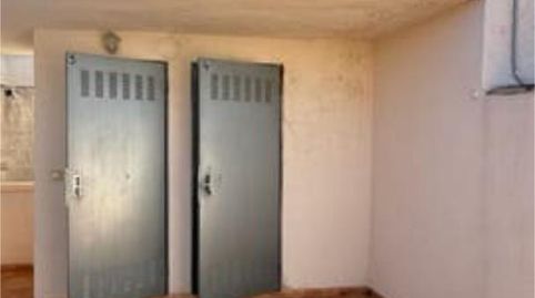 Foto 3 de Trastero de alquiler en Sanet y Negrals, Alicante