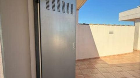 Foto 4 de Trastero de alquiler en Sanet y Negrals, Alicante