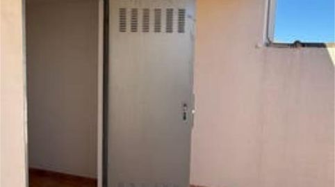 Foto 5 de Trastero de alquiler en Sanet y Negrals, Alicante