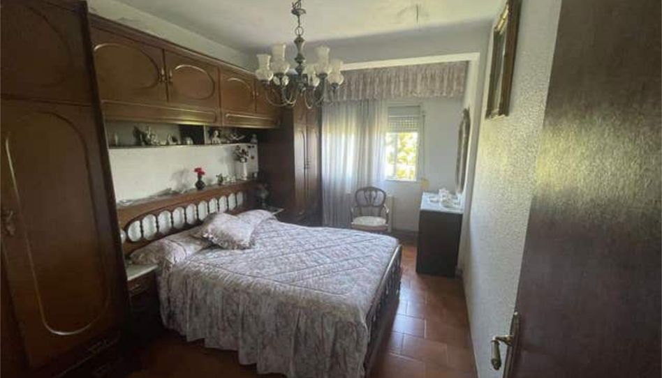 Flat for sale in Las Fuentes, Zaragoza Capital - image 1 Photo 1 of Flat for sale in Las Fuentes, Zaragoza Capital
