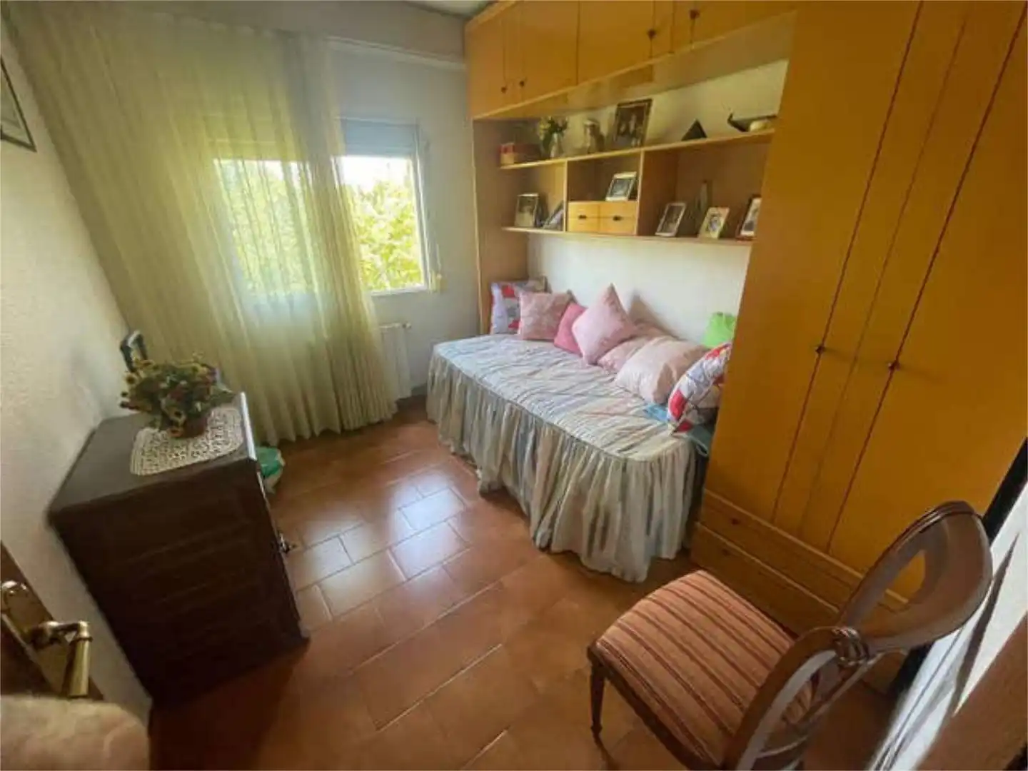 Flat for sale in Las Fuentes Bedroom of Flat for sale in Zaragoza