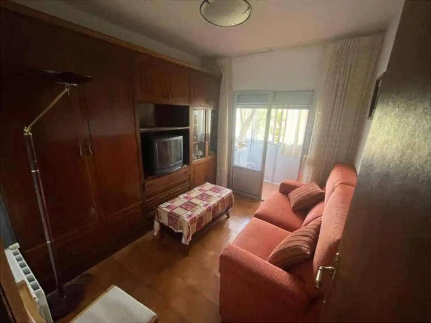 Flat for sale in Las Fuentes Bedroom of Flat for sale in Zaragoza
