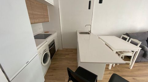 Photo 2 of Flat for rent in Calle Luis de Morales, 1, La Buhaira, Sevilla Capital