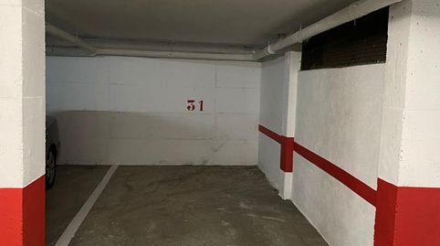 Garaje en venta en Calle Maese Calvo, 6, Santa Teresa - San Pedro Cardeña, Burgos Capital - imagen 4 Foto 4 de Garaje en venta en Calle Maese Calvo, 6, Santa Teresa - San Pedro Cardeña, Burgos Capital