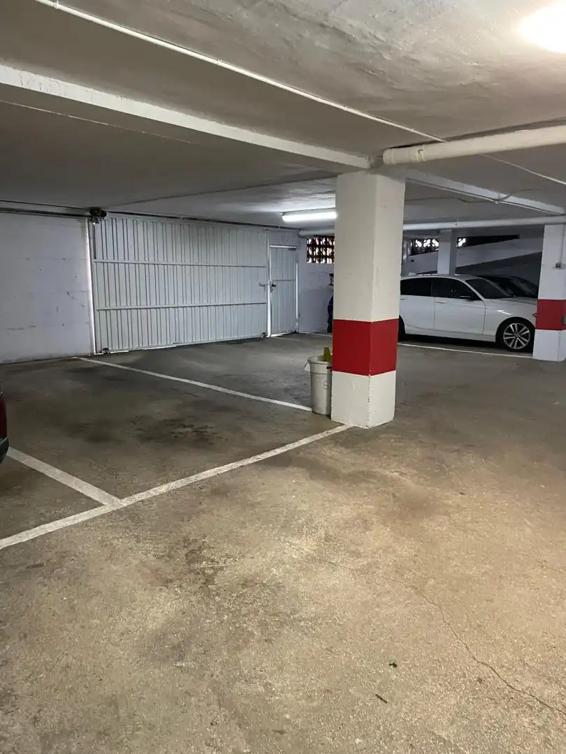 Parking de Garaje en venta en Burgos Capital