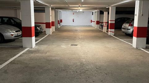 Garaje en venta en Calle Maese Calvo, 6, Santa Teresa - San Pedro Cardeña, Burgos Capital - imagen 2 Foto 2 de Garaje en venta en Calle Maese Calvo, 6, Santa Teresa - San Pedro Cardeña, Burgos Capital