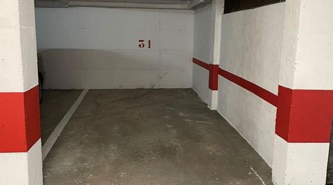 Garaje en venta en Calle Maese Calvo, 6, Santa Teresa - San Pedro Cardeña, Burgos Capital - imagen 3 Foto 3 de Garaje en venta en Calle Maese Calvo, 6, Santa Teresa - San Pedro Cardeña, Burgos Capital