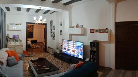 Foto 5 von Country house zum Verkauf in Avenida Gl Franco, 14, Urriés, Zaragoza