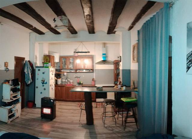 Finca rústica en Venta en Avenida Gl Franco, 14 en Urriés