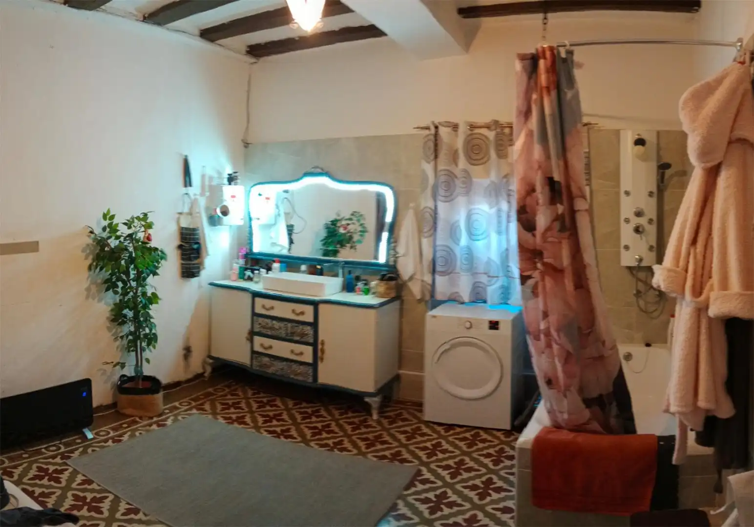 Finca rústica en venda en Urriés amb Jardí privat, Terrassa i Traster