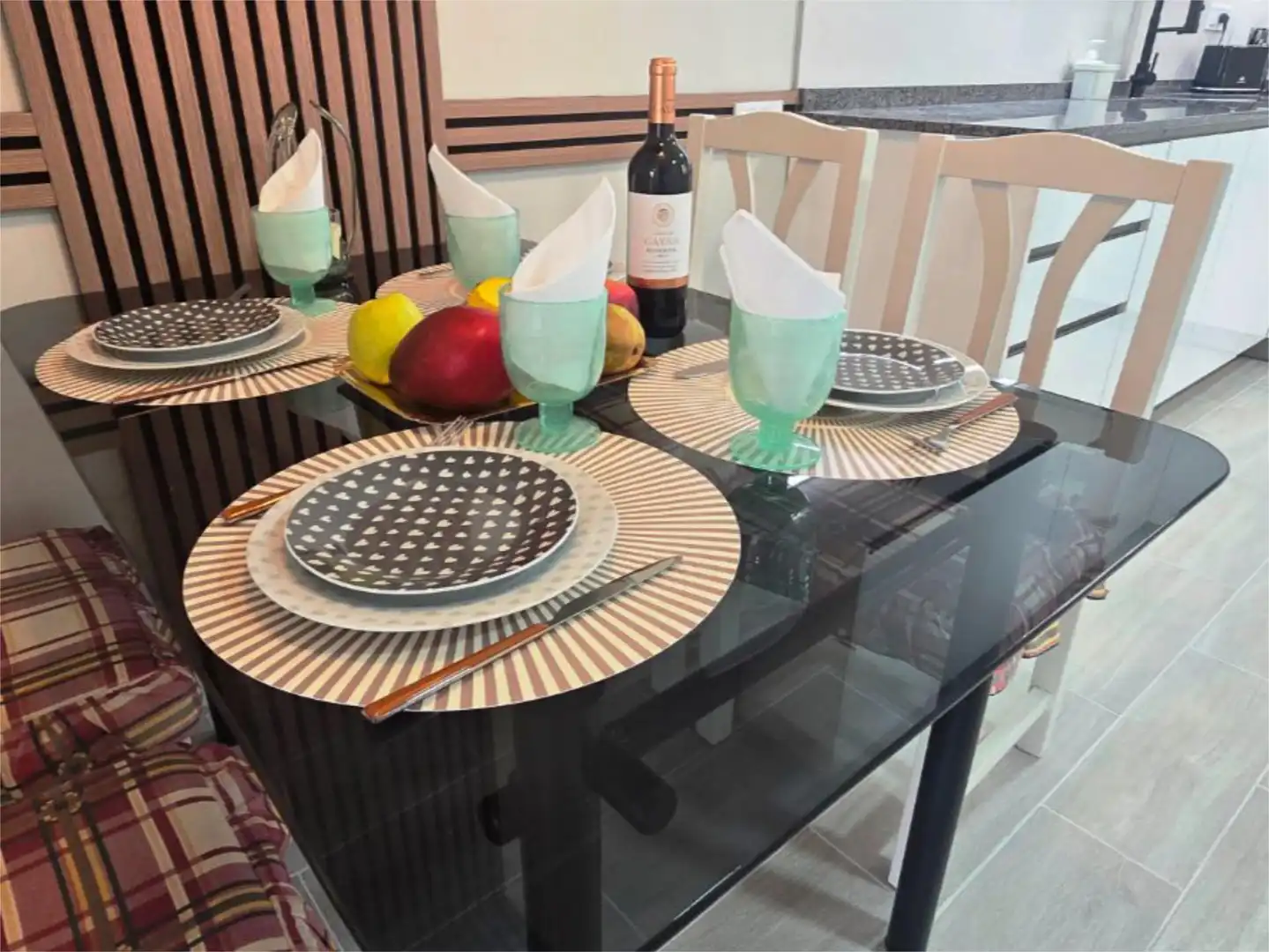 Piso de alquiler en Calle Senador Roque Calpena, 10, Virgen del Carmen