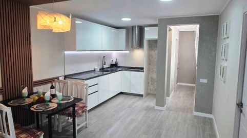 Foto 2 de Piso de alquiler en Calle Senador Roque Calpena, 10, Virgen del Carmen, Alicante / Alacant