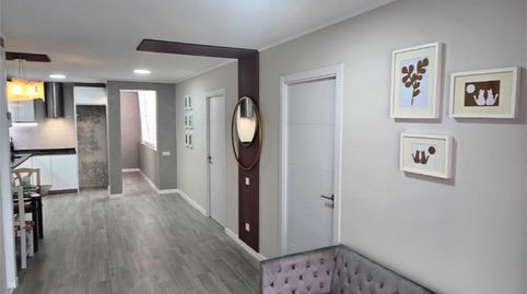 Foto 3 de Piso de alquiler en Calle Senador Roque Calpena, 10, Virgen del Carmen, Alicante / Alacant