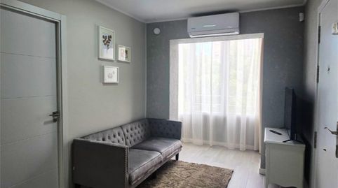 Foto 4 de Piso de alquiler en Calle Senador Roque Calpena, 10, Virgen del Carmen, Alicante / Alacant