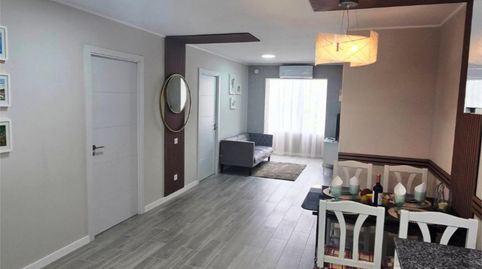 Foto 5 de Piso de alquiler en Calle Senador Roque Calpena, 10, Virgen del Carmen, Alicante / Alacant