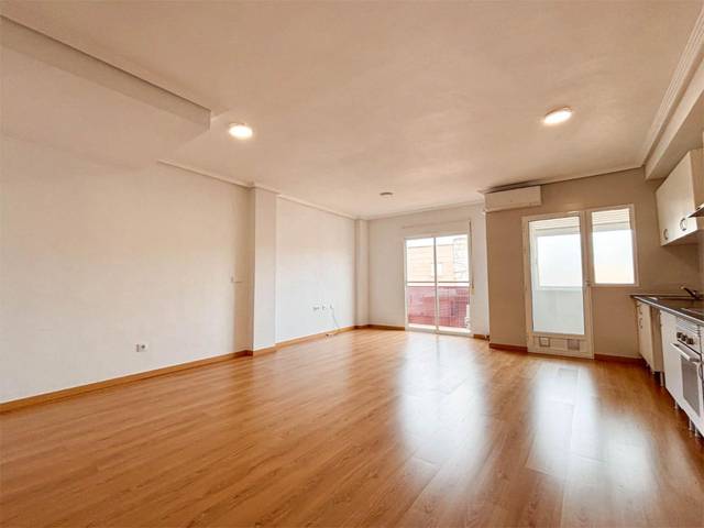 Piso en Venta en Calle San Lucas, 2 en Sangonera la Verde