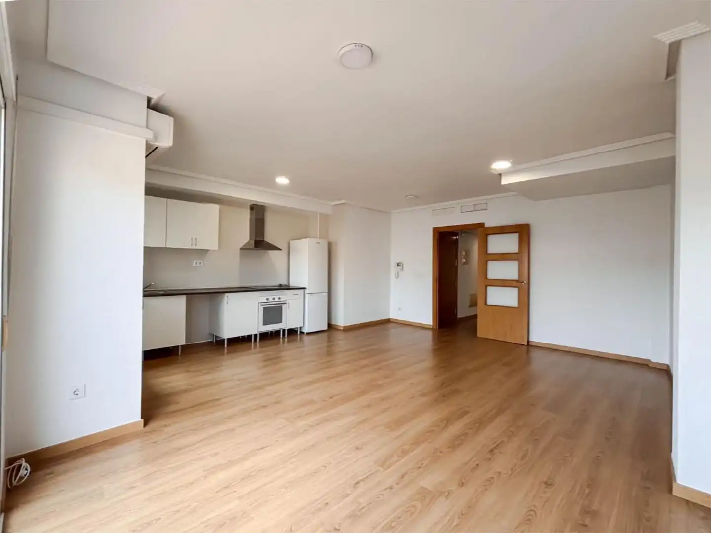 Flat for sale in Calle San Lucas, 2, Sangonera la Verde Flat for sale in Murcia with Parquet flooring, Community parking and Balcony