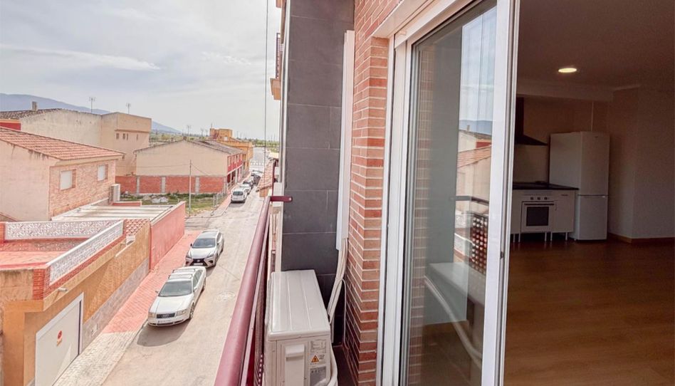 Flat for sale in Calle San Lucas, 2, Sangonera la Verde, Murcia Capital - image 1 Photo 1 of Flat for sale in Calle San Lucas, 2, Sangonera la Verde, Murcia Capital