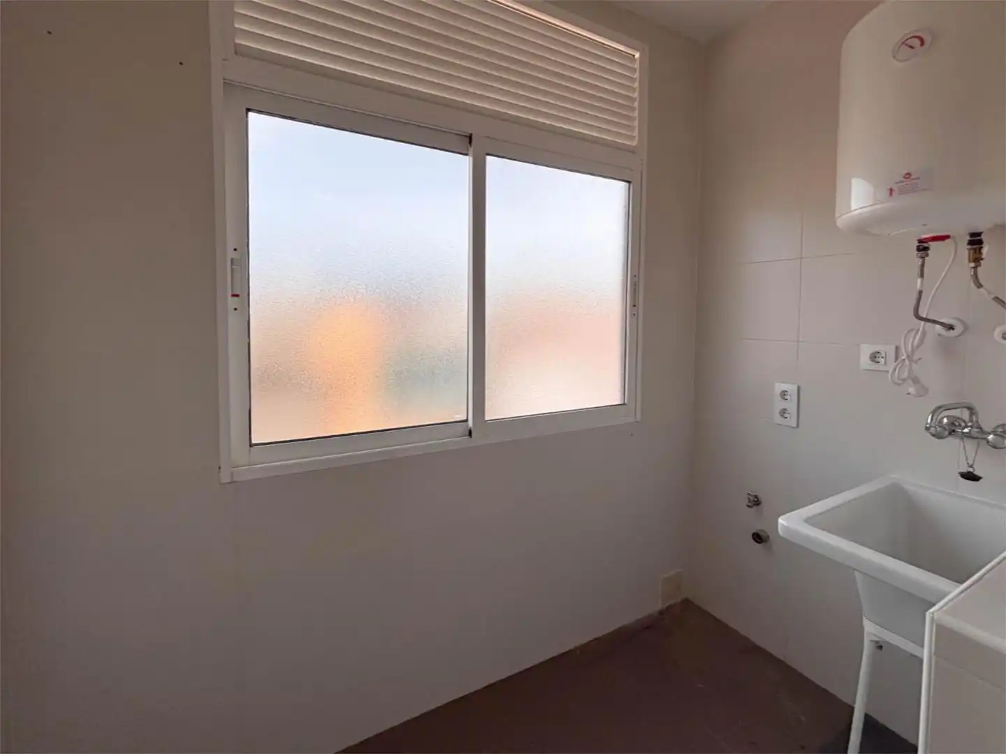 Flat for sale in Calle San Lucas, 2, Sangonera la Verde Bathroom of Flat for sale in Murcia with Parquet flooring, Community parking and Balcony
