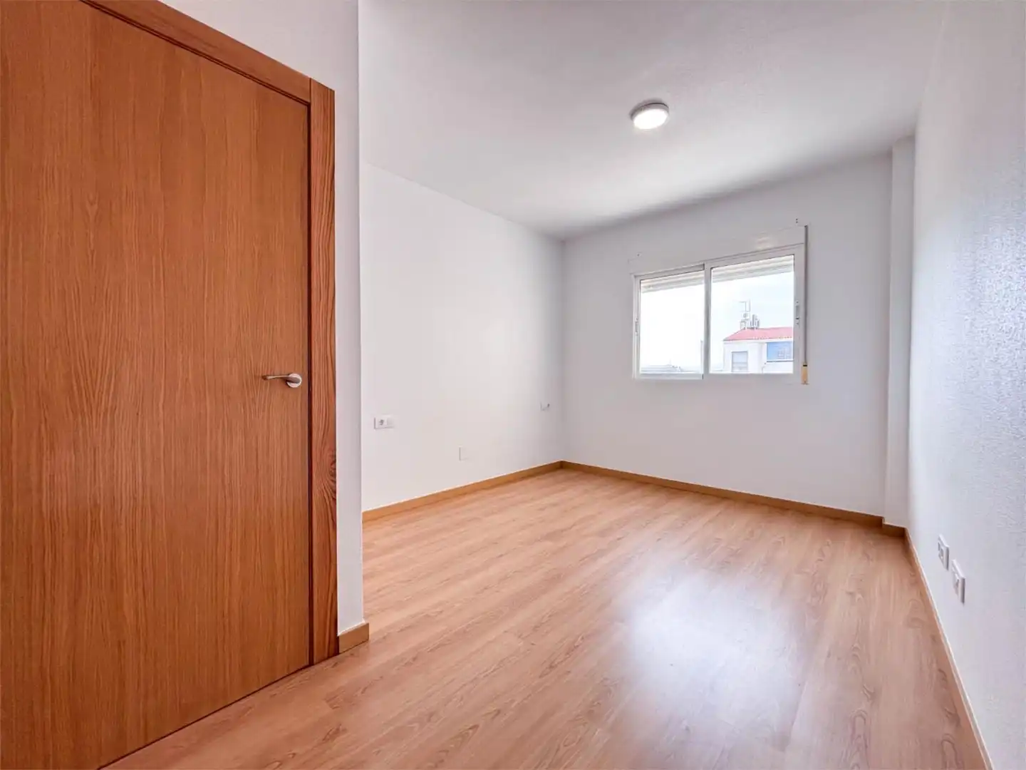 Flat for sale in Calle San Lucas, 2, Sangonera la Verde Bedroom of Flat for sale in Murcia with Parquet flooring, Community parking and Balcony