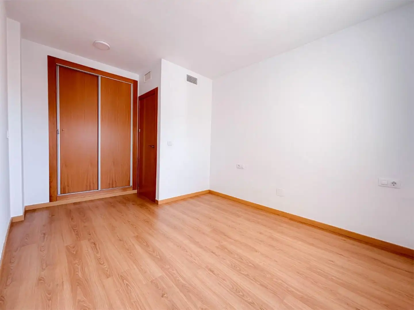 Flat for sale in Calle San Lucas, 2, Sangonera la Verde Bedroom of Flat for sale in Murcia with Parquet flooring, Community parking and Balcony