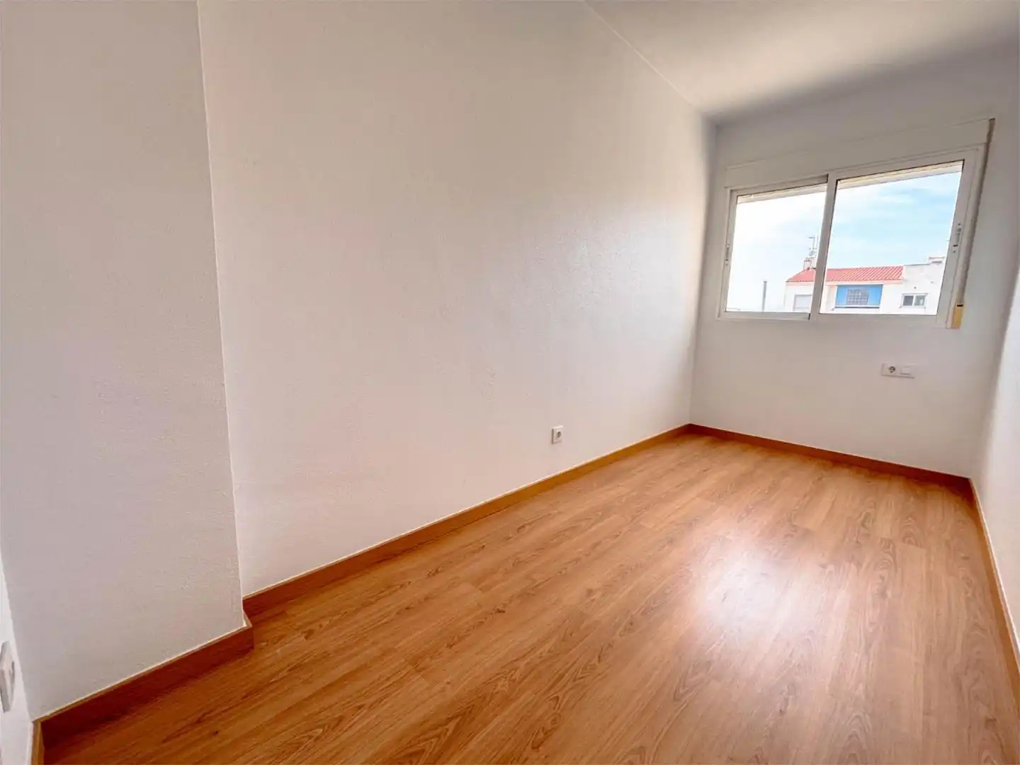 Flat for sale in Calle San Lucas, 2, Sangonera la Verde Bedroom of Flat for sale in Murcia with Parquet flooring, Community parking and Balcony