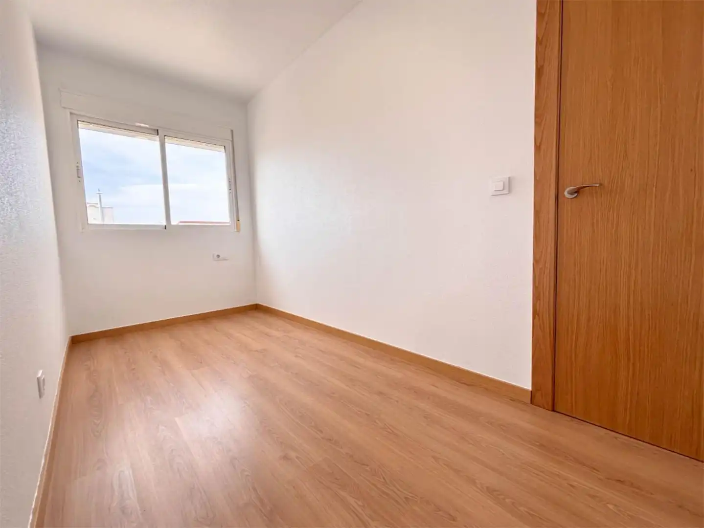 Flat for sale in Calle San Lucas, 2, Sangonera la Verde Bedroom of Flat for sale in Murcia with Parquet flooring, Community parking and Balcony