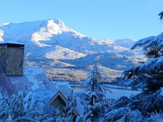 Casa-chalet en Venta en Paseo de la Maliciosa, 12 en Collado Mediano