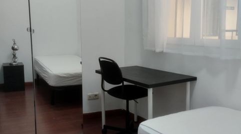 Foto 5 von Wohnung zur Miete in Calle de Ercilla, 15, Acacias, Madrid Capital