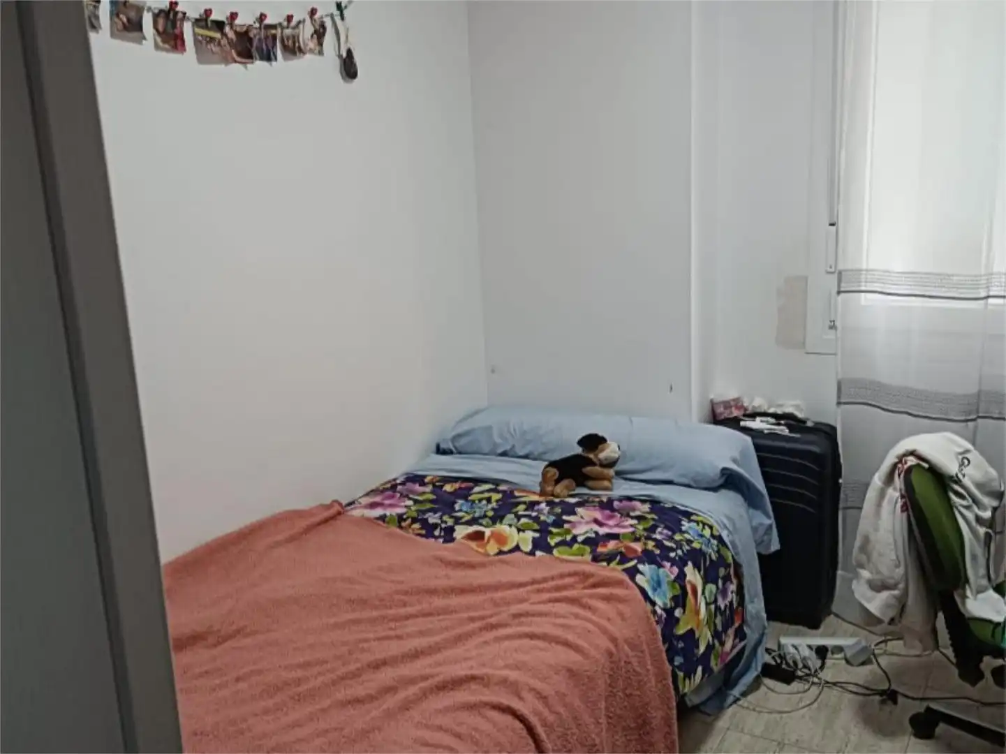Piso en venta en Avenida de La Rioja, 25, Villanueva de la Cañada ciudad Habitación de Piso en venta en Villanueva de la Cañada con Calefacción, Terraza y Trastero