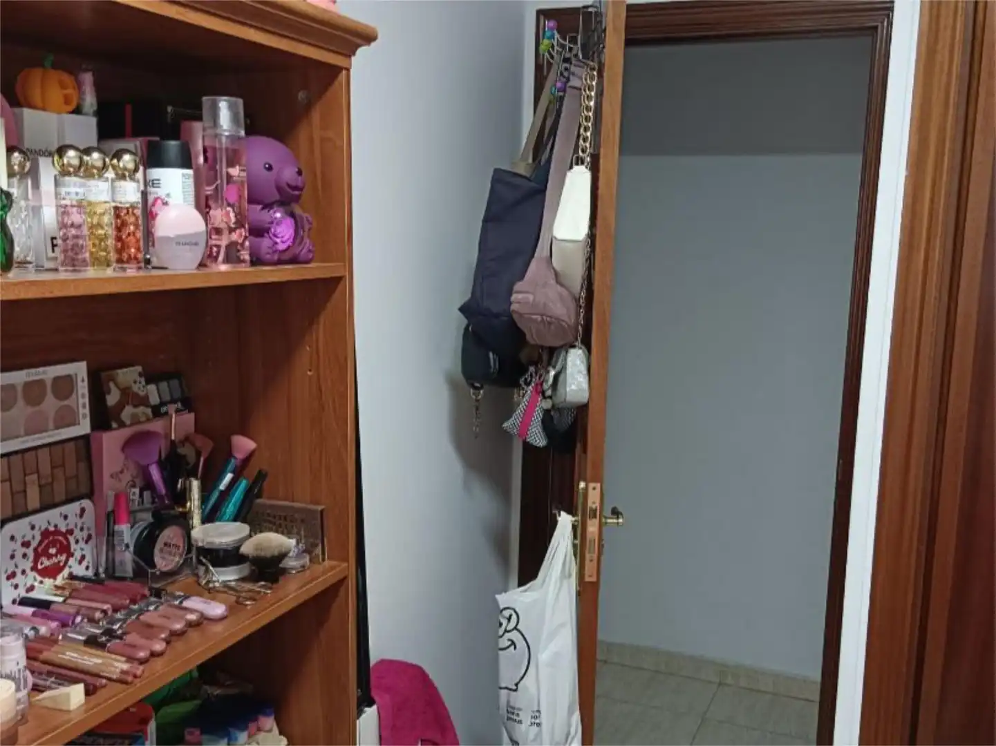 Piso en venta en Avenida de La Rioja, 25, Villanueva de la Cañada ciudad Habitación de Piso en venta en Villanueva de la Cañada con Calefacción, Terraza y Trastero