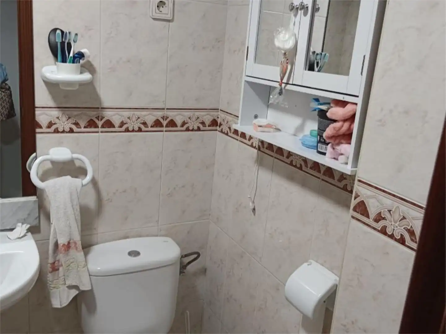 Piso en venta en Avenida de La Rioja, 25, Villanueva de la Cañada ciudad Baño de Piso en venta en Villanueva de la Cañada con Calefacción, Terraza y Trastero