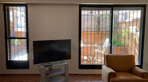 Foto 2 de Àtic de lloguer a Plaça del Xúquer, 10, La Bega Baixa - Plaza Xúquer, Valencia Capital