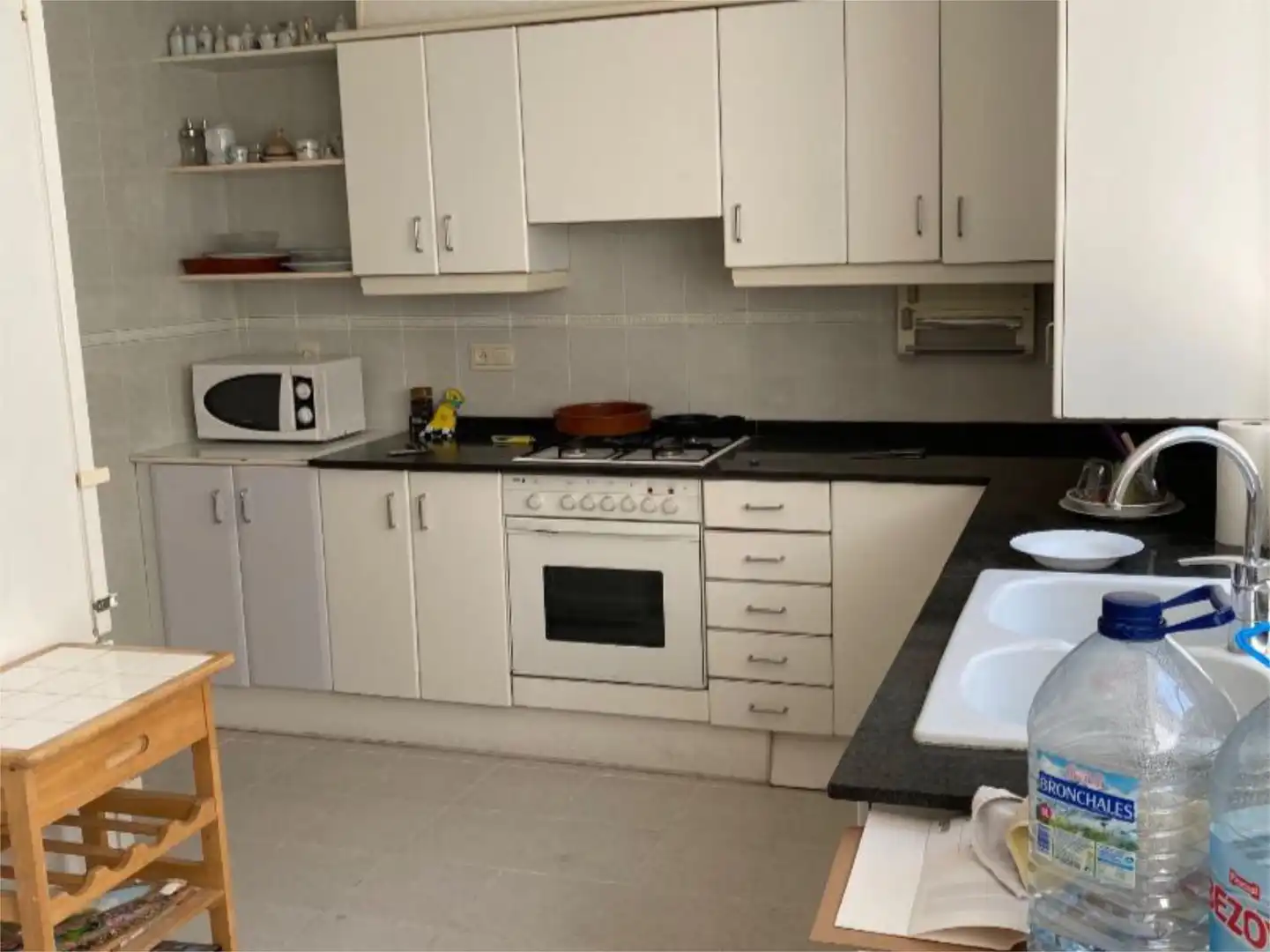 Flat for rent in Plaça del Xúquer, 10, La Bega Baixa - Plaza Xúquer Flat for rent in Plaça del Xúquer, 10, La Bega Baixa - Plaza Xúquer