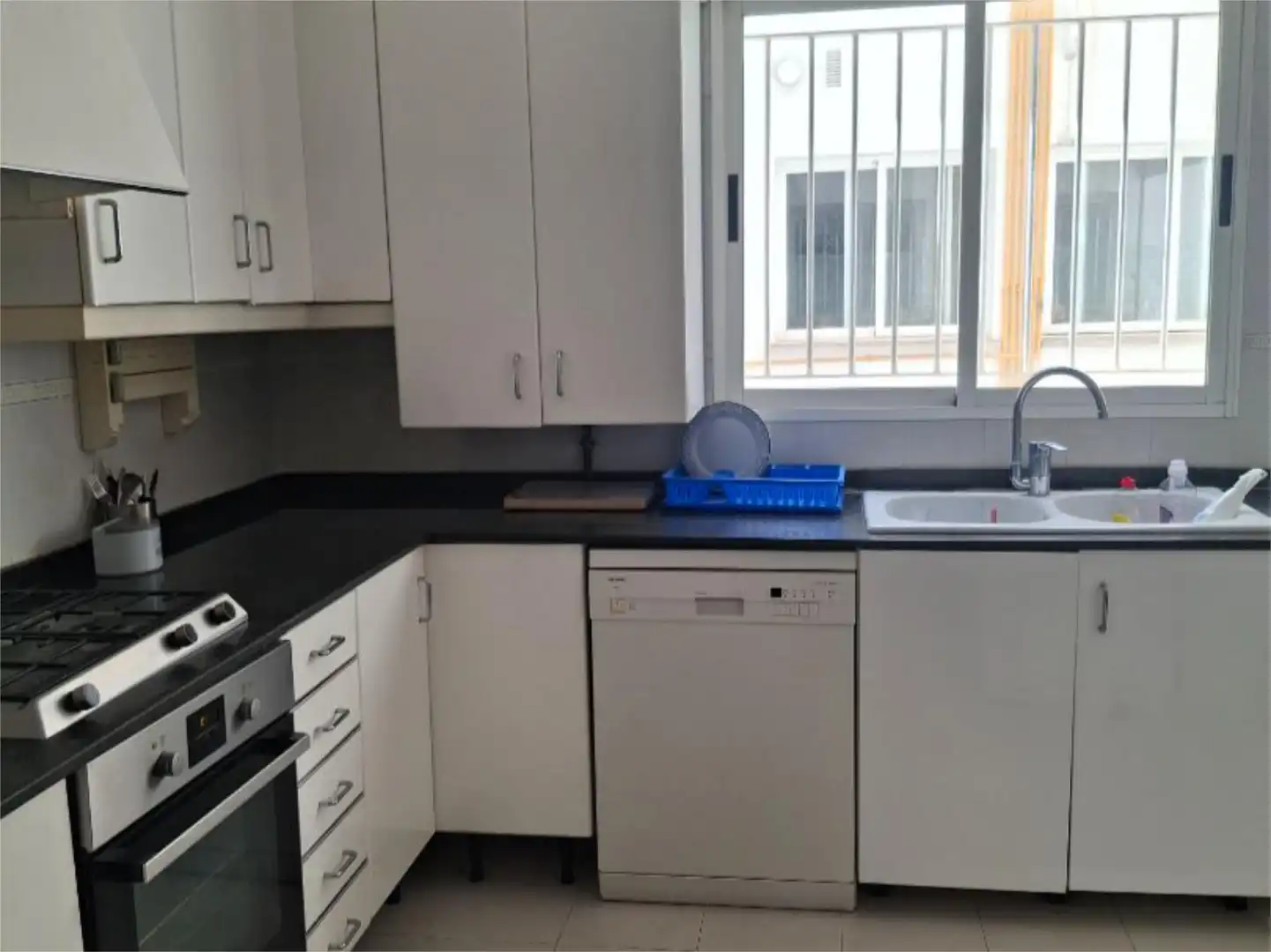 Flat for rent in Plaça del Xúquer, 10, La Bega Baixa - Plaza Xúquer Flat for rent in Plaça del Xúquer, 10, La Bega Baixa - Plaza Xúquer