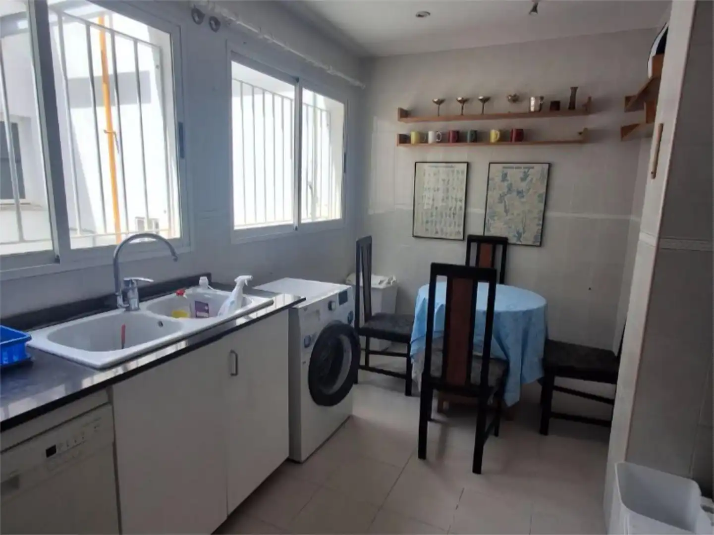Flat for rent in Plaça del Xúquer, 10, La Bega Baixa - Plaza Xúquer Flat for rent in Plaça del Xúquer, 10, La Bega Baixa - Plaza Xúquer