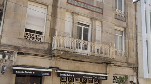 Foto 3 de Casa adosada en venda a Rúa Do Doutor Cadaval, 24, Centro - Areal, Vigo