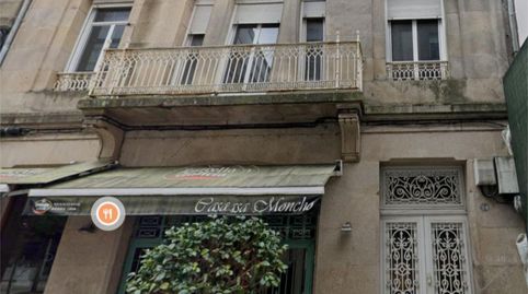 Foto 5 de Casa adosada en venda a Rúa Do Doutor Cadaval, 24, Centro - Areal, Vigo