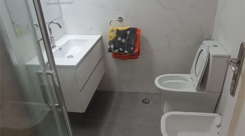 Foto 5 de Piso de alquiler en Avenida de América, 51, Barrio de Zaidín, Granada Capital