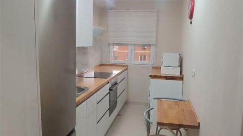 Foto 2 de Piso de alquiler en Avenida de América, 51, Barrio de Zaidín, Granada Capital