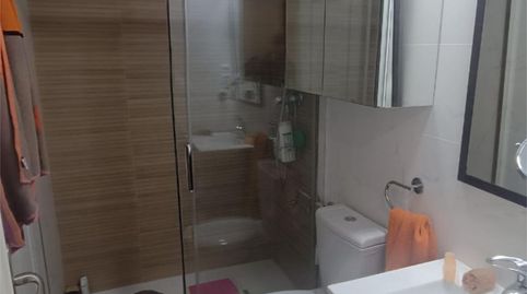 Foto 3 de Piso de alquiler en Avenida de América, 51, Barrio de Zaidín, Granada Capital