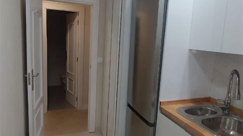 Foto 4 de Piso de alquiler en Avenida de América, 51, Barrio de Zaidín, Granada Capital