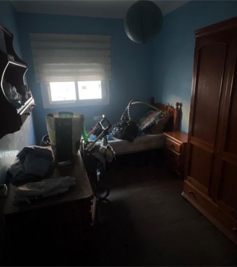 Photo 2 of Room in Calle Bélgica, 1, Puertas del sur - Guadabajaque, Jerez de la Frontera