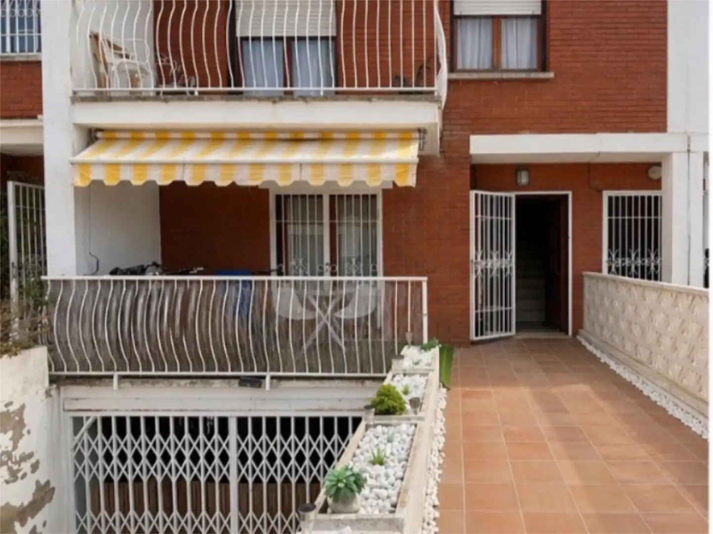 Terraza de Piso en venta en Cambrils con Aire acondicionado, Terraza y Balcón