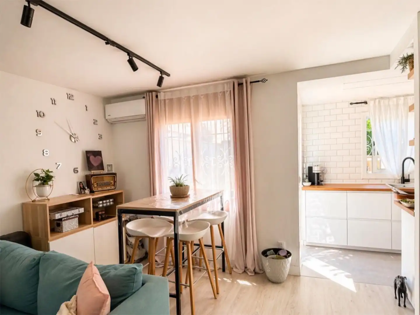 Comedor de Piso en venta en Cambrils con Aire acondicionado, Terraza y Balcón