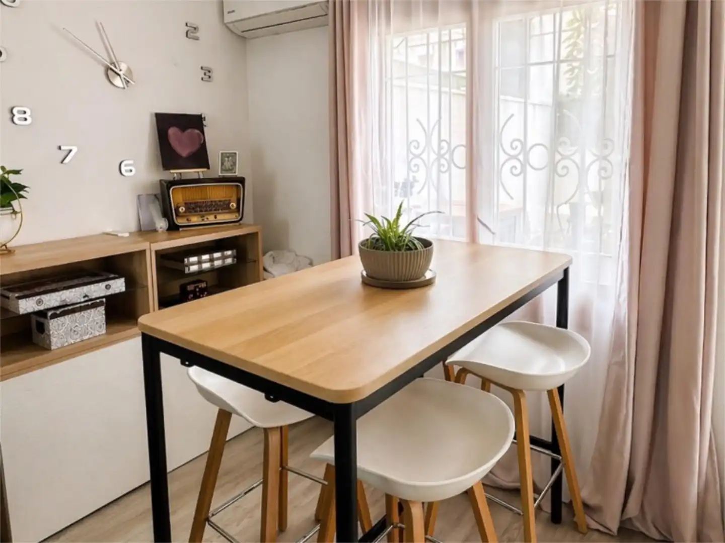 Comedor de Piso en venta en Cambrils con Aire acondicionado, Terraza y Balcón